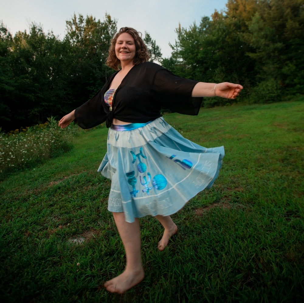 Meet your Posher, Deanna